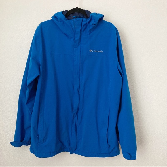 Columbia Other - Columbia Jacket | Size L